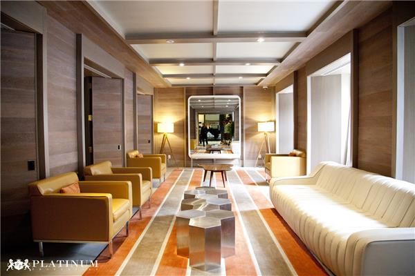 225 Rector Pl Unit: 11S