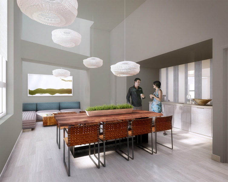 225 Rector Pl Unit: 11S