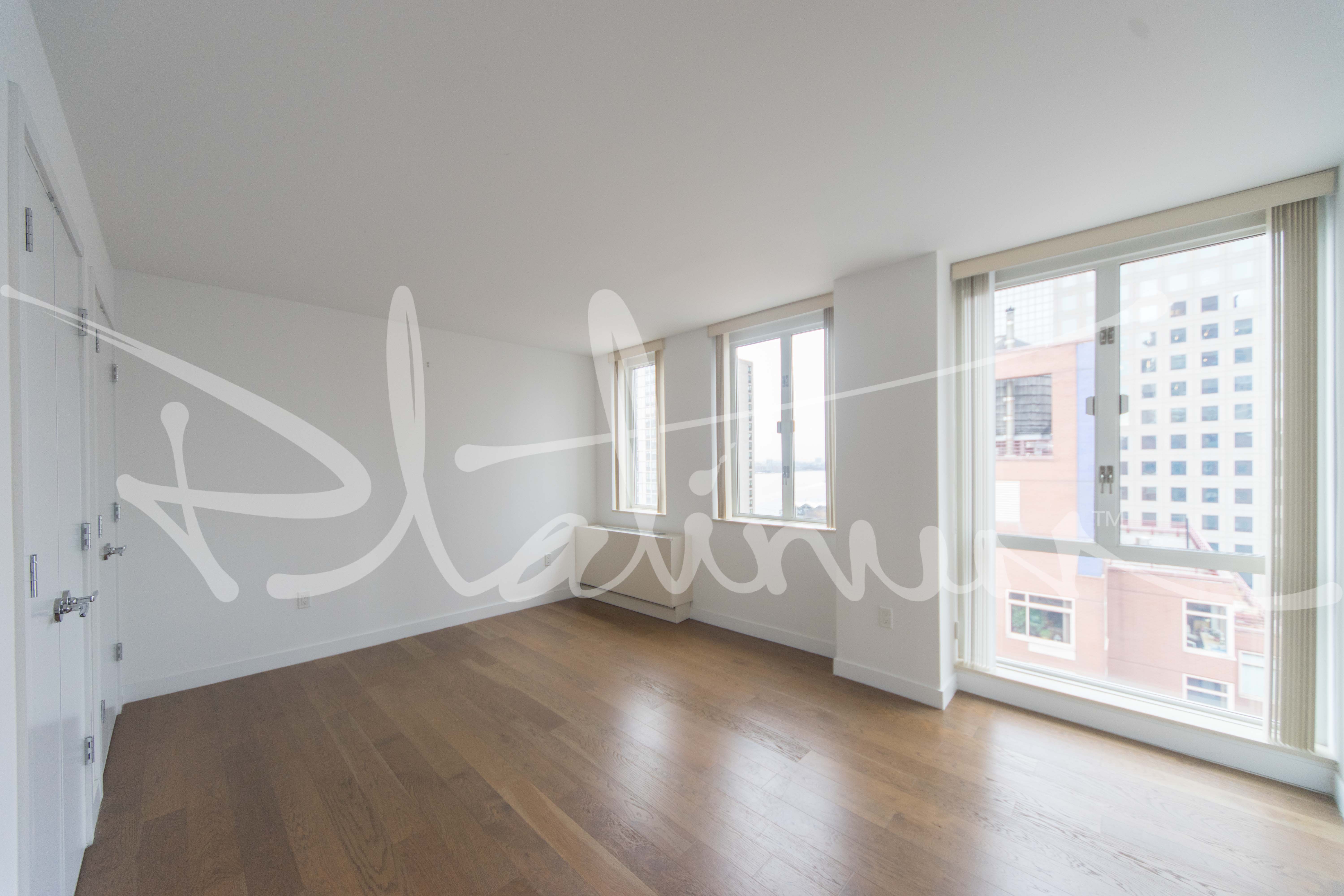 225 Rector Pl Unit: PH2F
