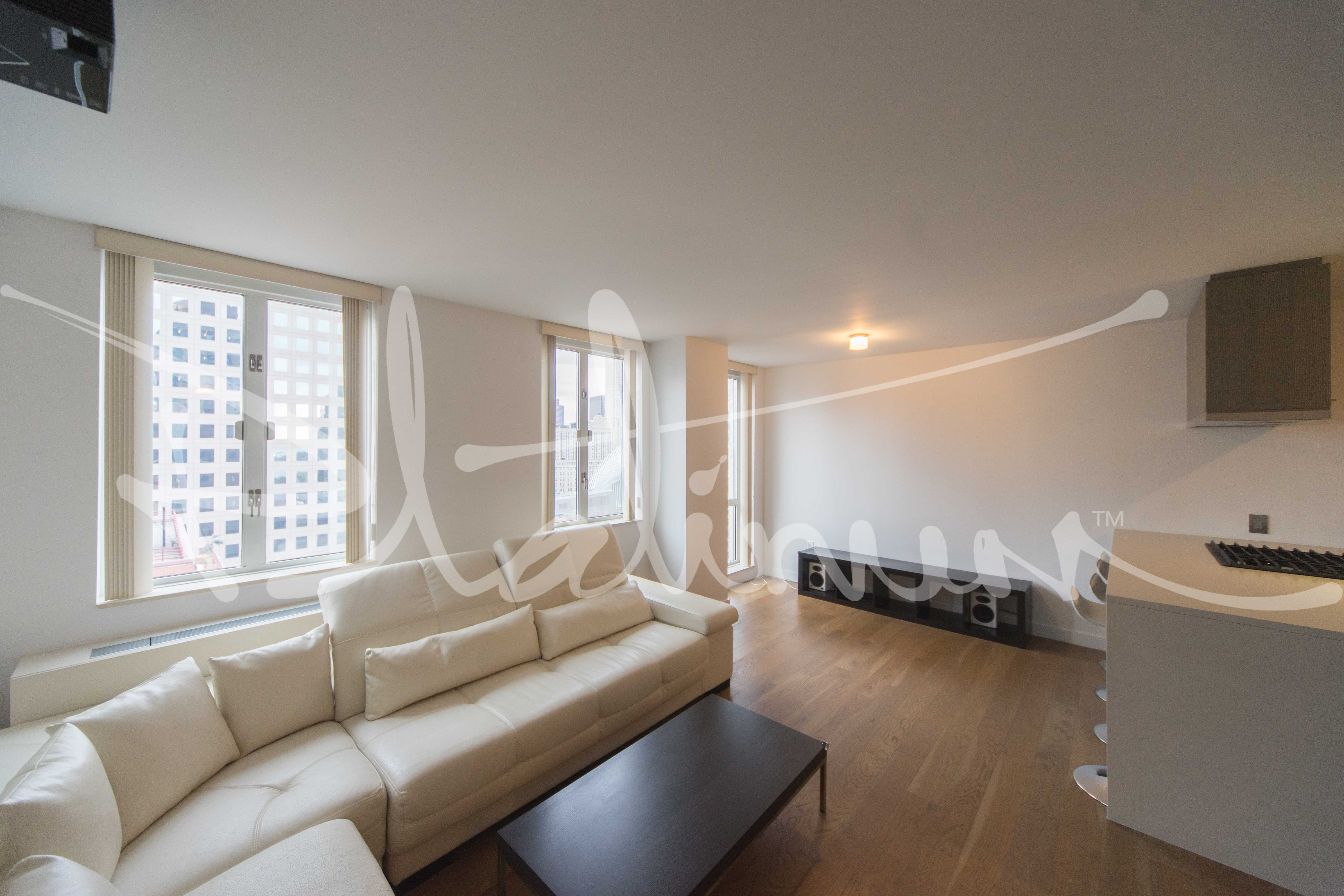 225 Rector Pl Unit: PH2F