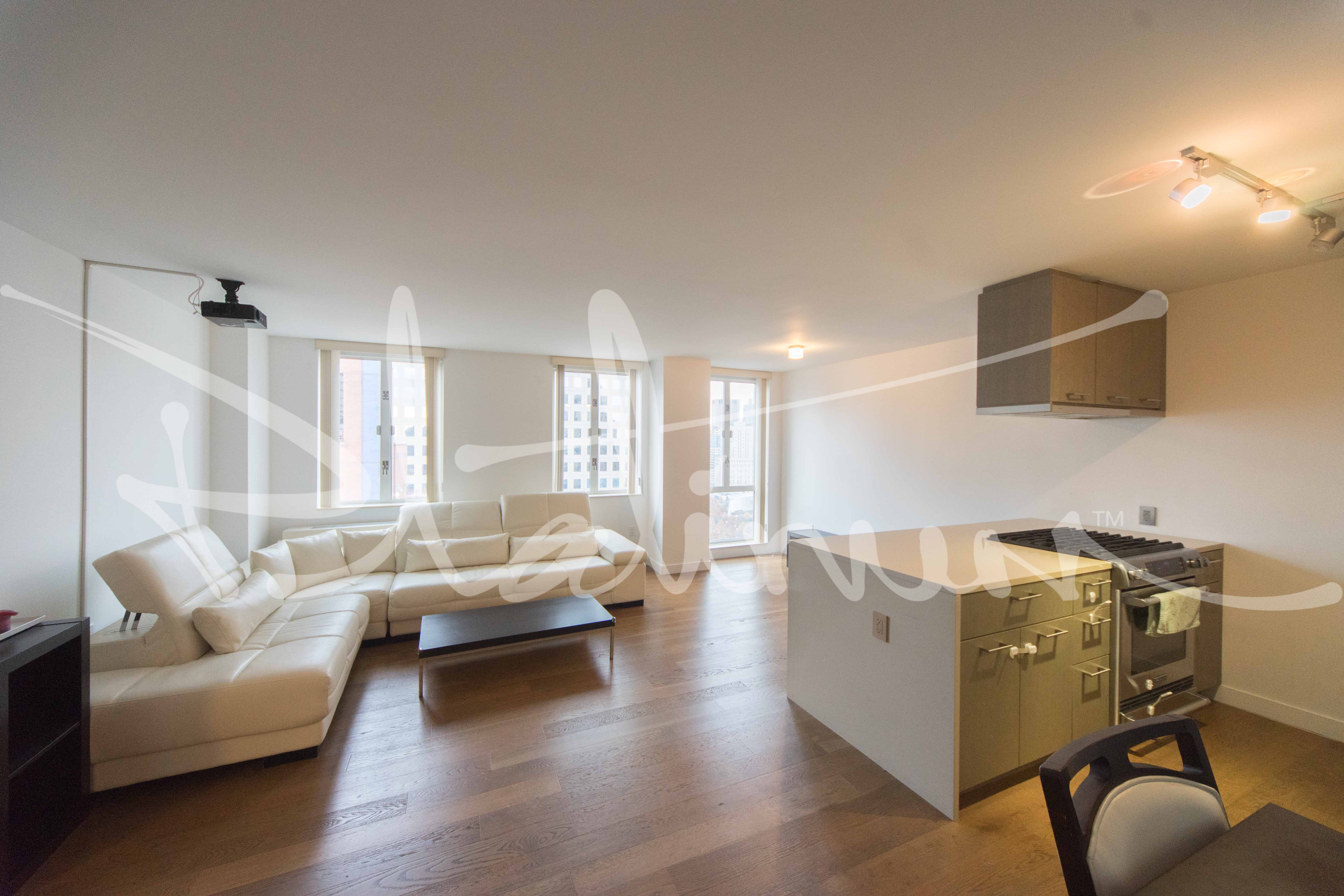 225 Rector Pl Unit: PH2F