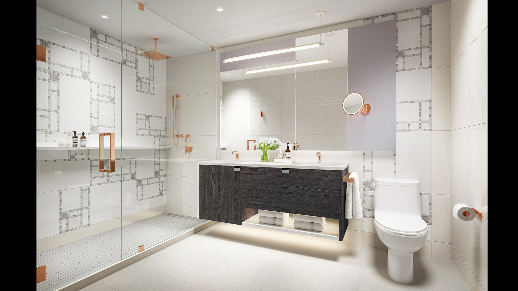 One City Point Unit: 26J