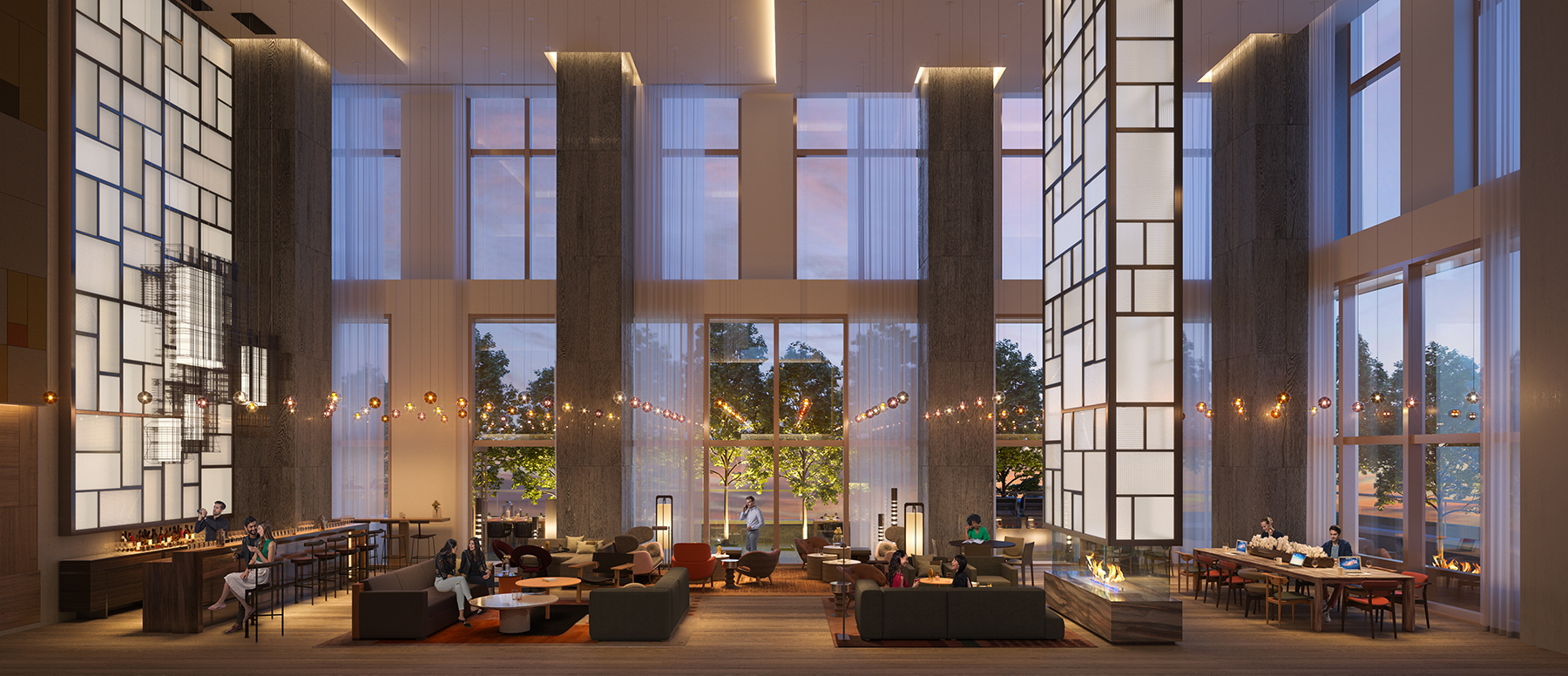 One City Point Unit: 25G