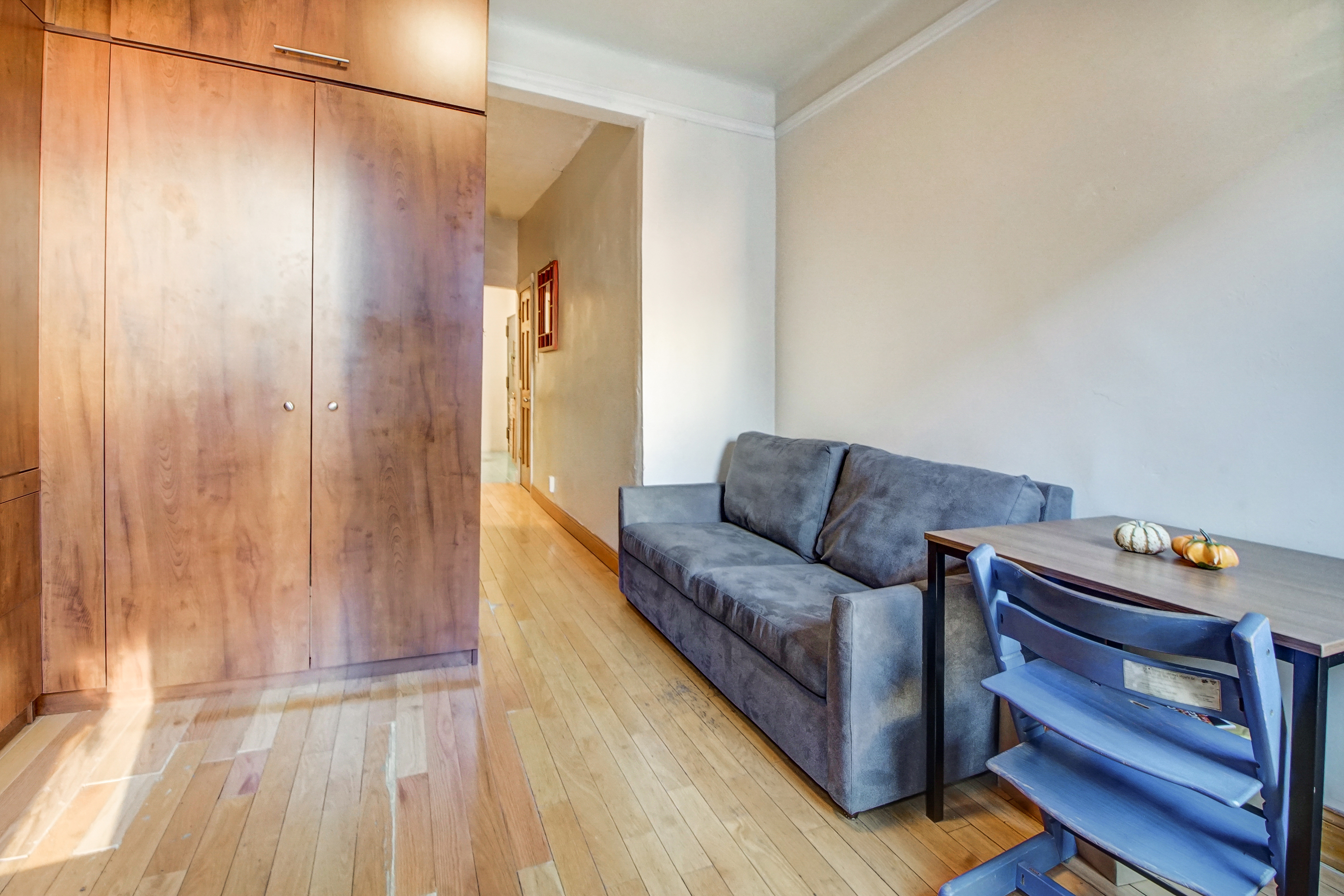 527 East 12th Street Unit: C2
