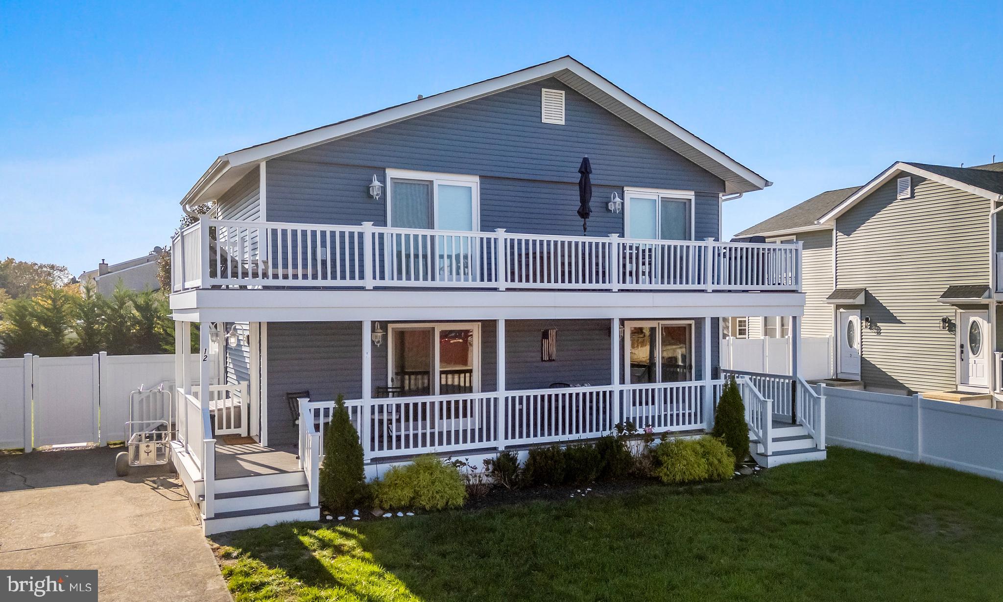 12 LIGHTHOUSE DRIVE A