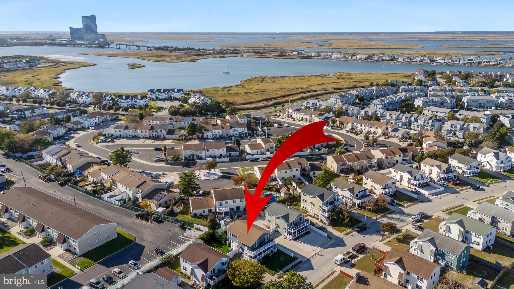 12 LIGHTHOUSE DRIVE A