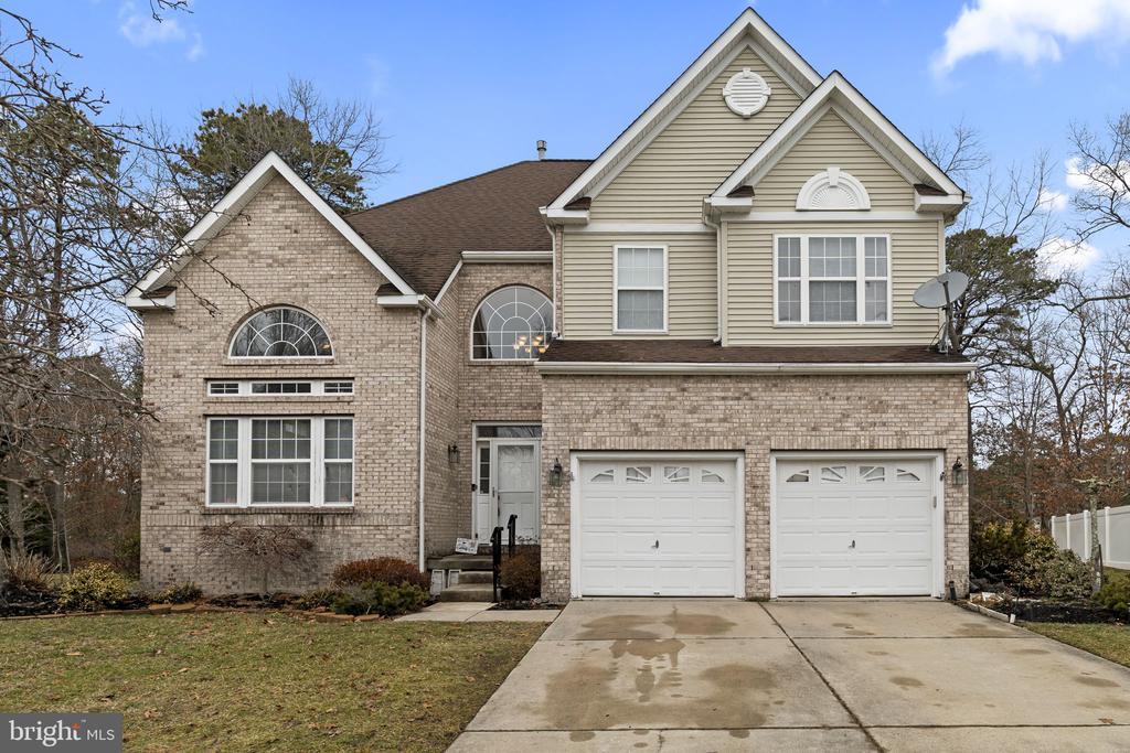 42 CRANBERRY DRIVE