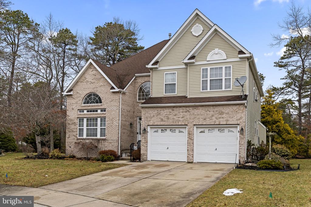42 CRANBERRY DRIVE