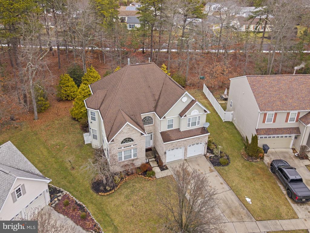42 CRANBERRY DRIVE