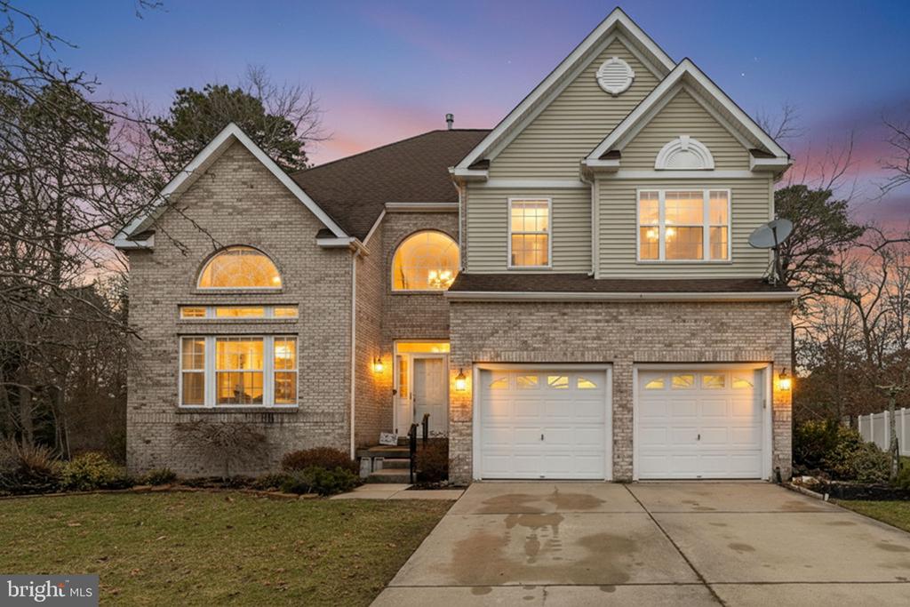 42 CRANBERRY DRIVE