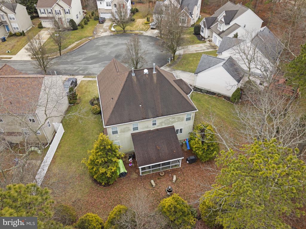 42 CRANBERRY DRIVE