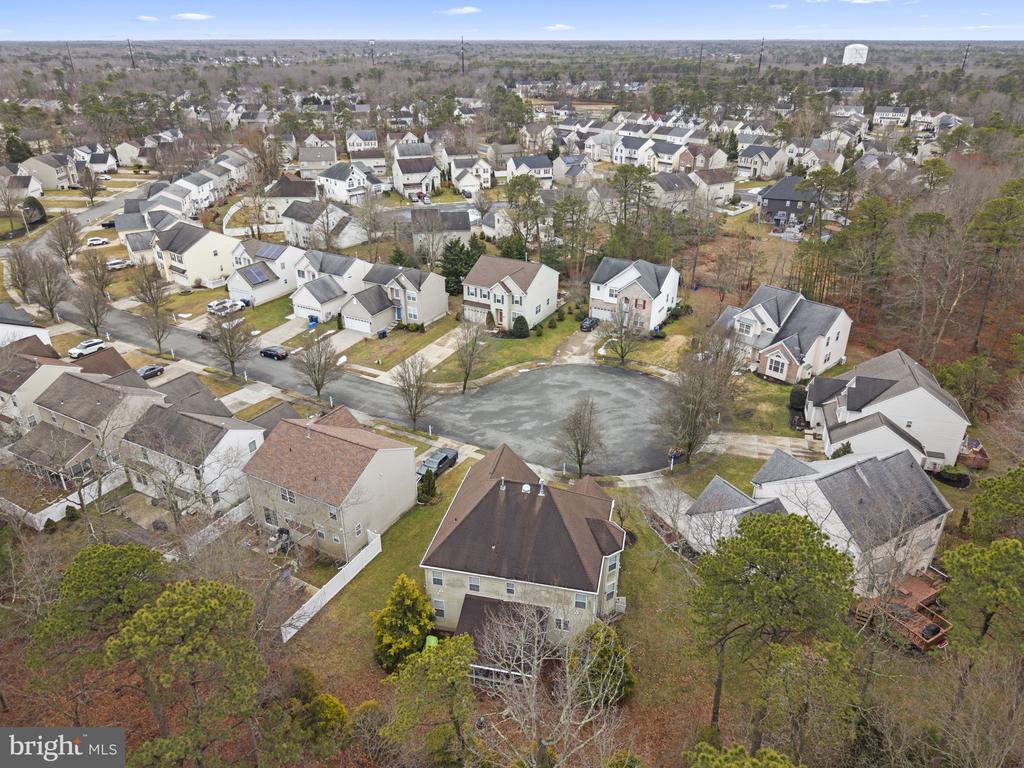 42 CRANBERRY DRIVE