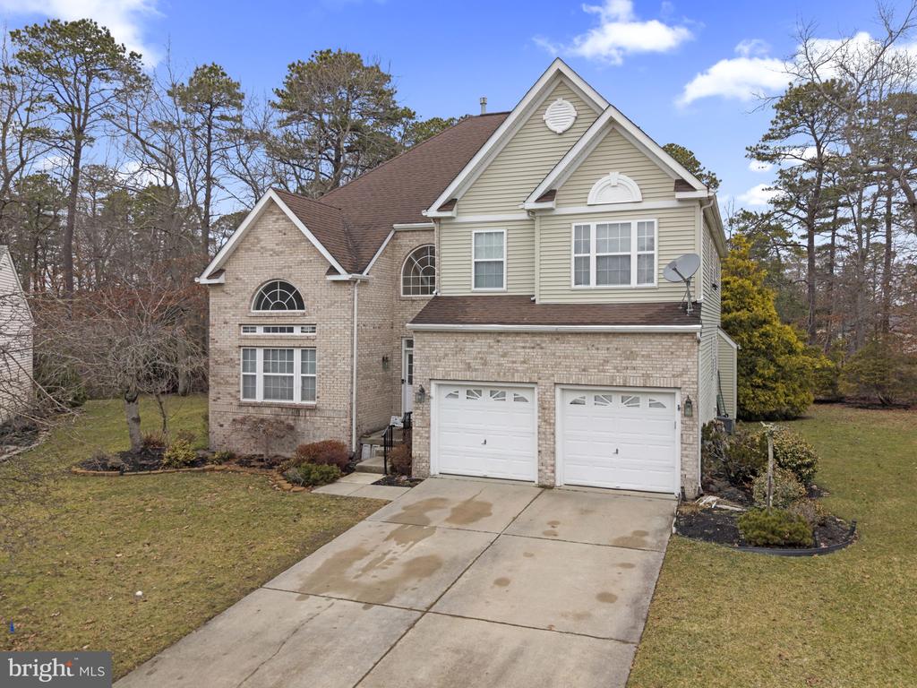 42 CRANBERRY DRIVE