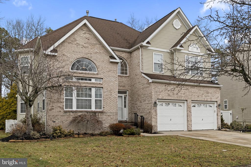 42 CRANBERRY DRIVE