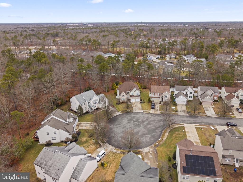 42 CRANBERRY DRIVE