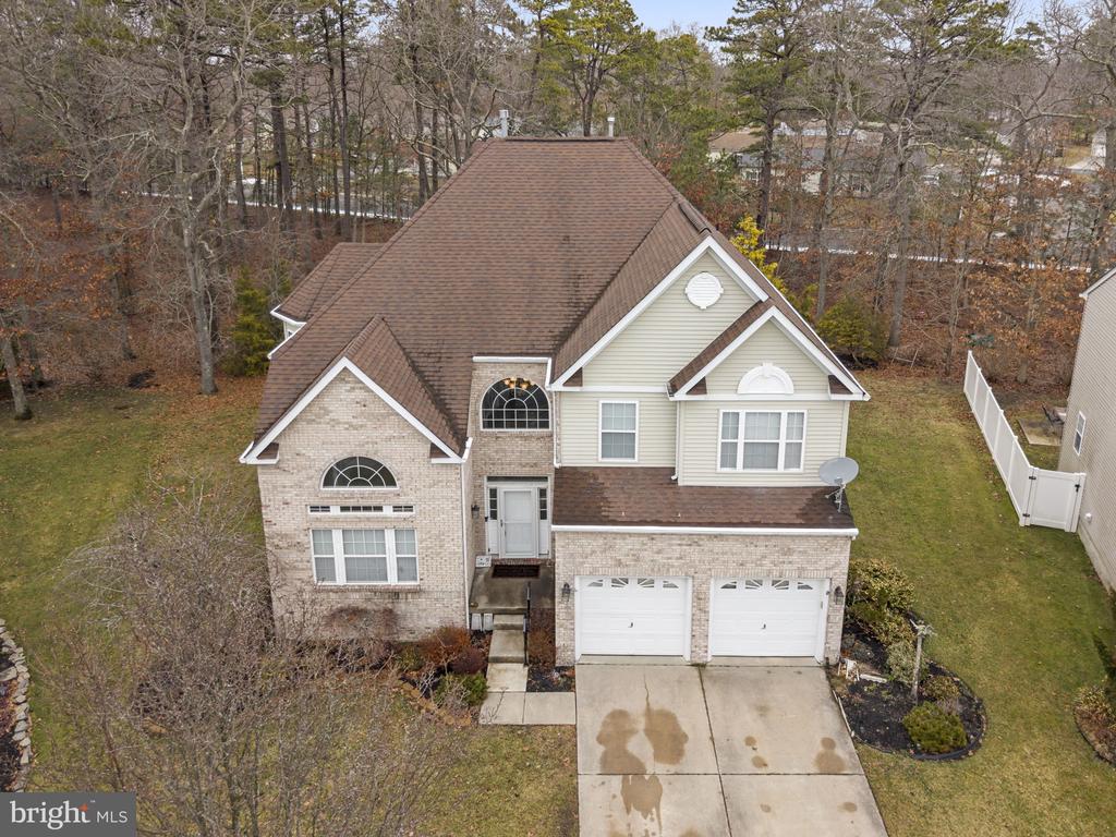 42 CRANBERRY DRIVE