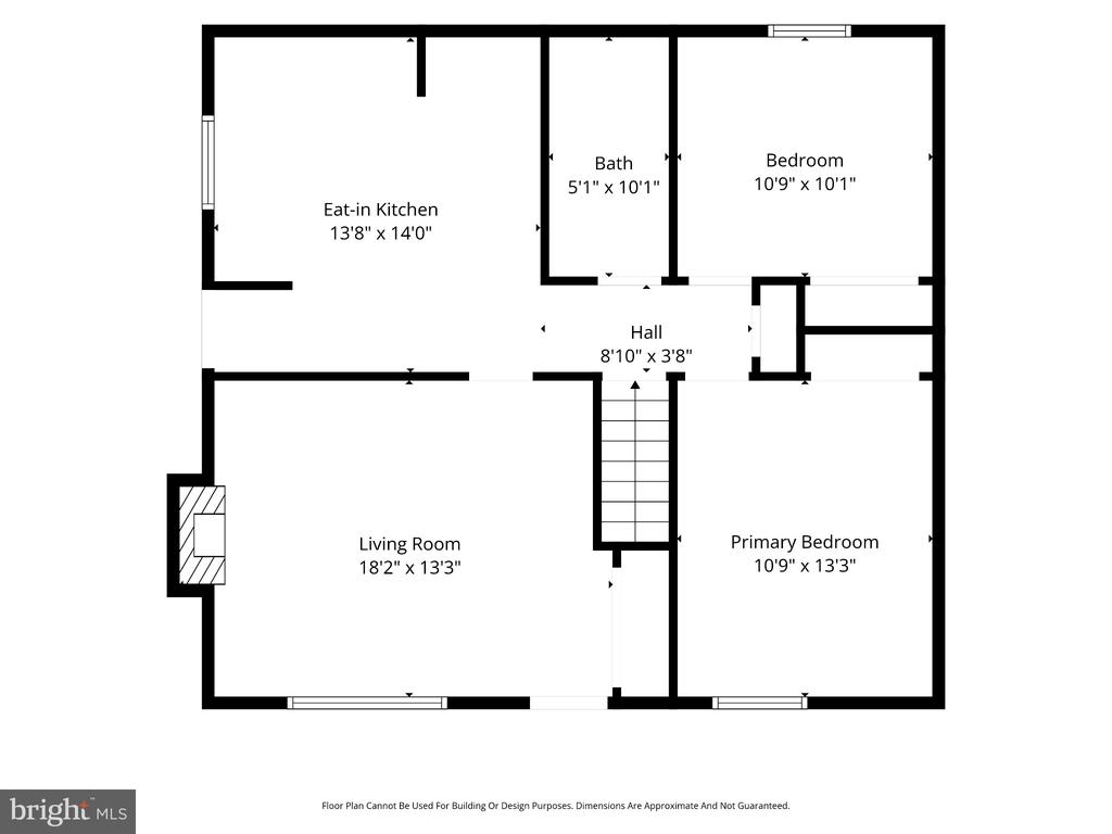 1504 ELM STREET