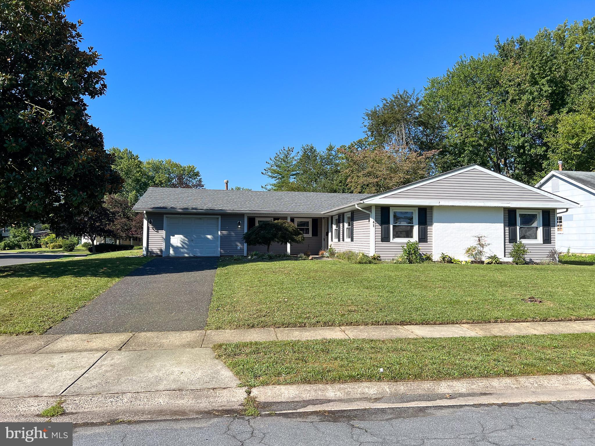 41 Norwick Ln