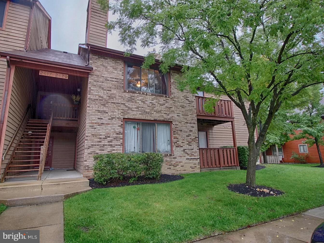2419-B Durham Ct