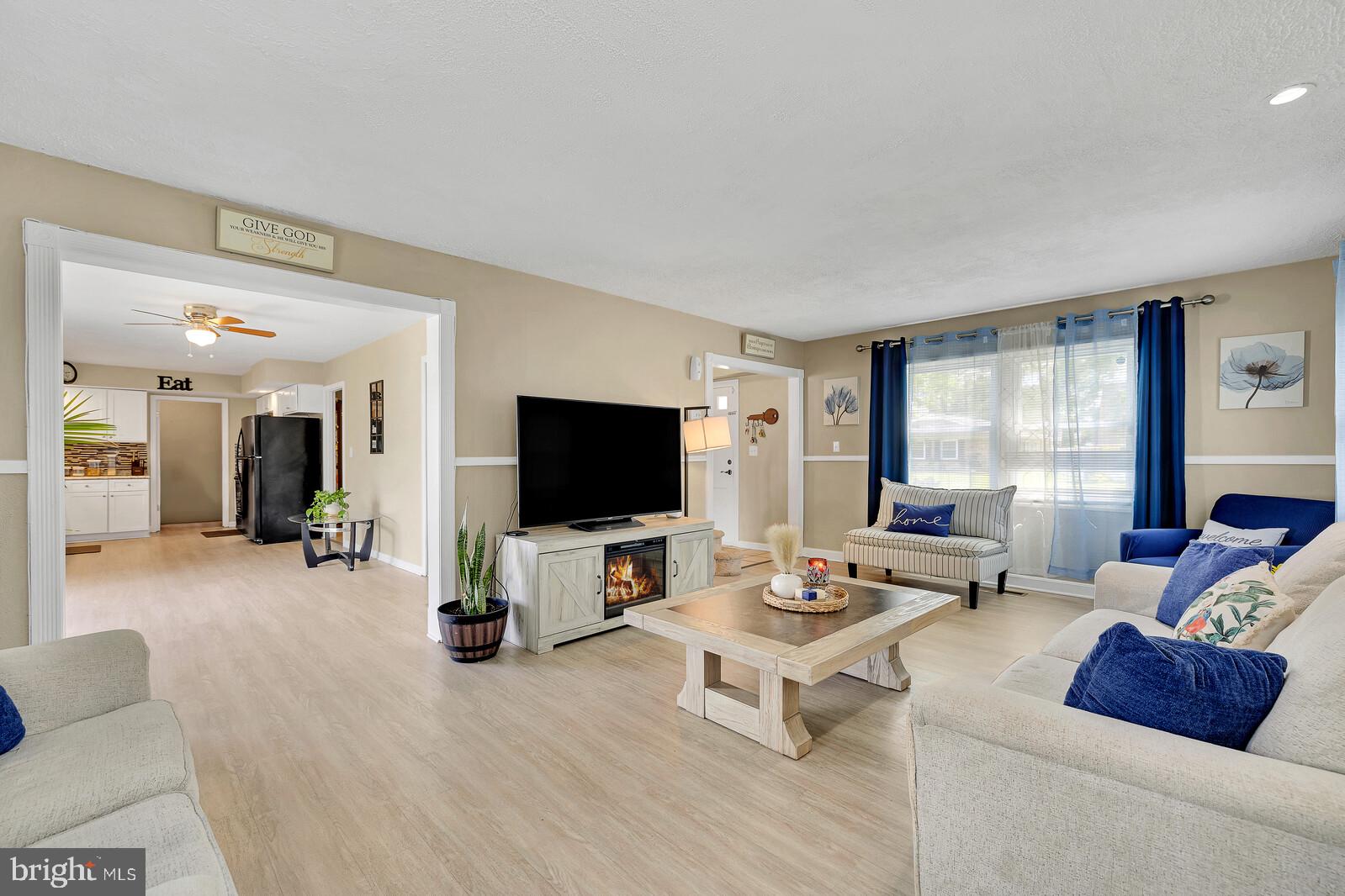 2 HARRINGTON CIRCLE