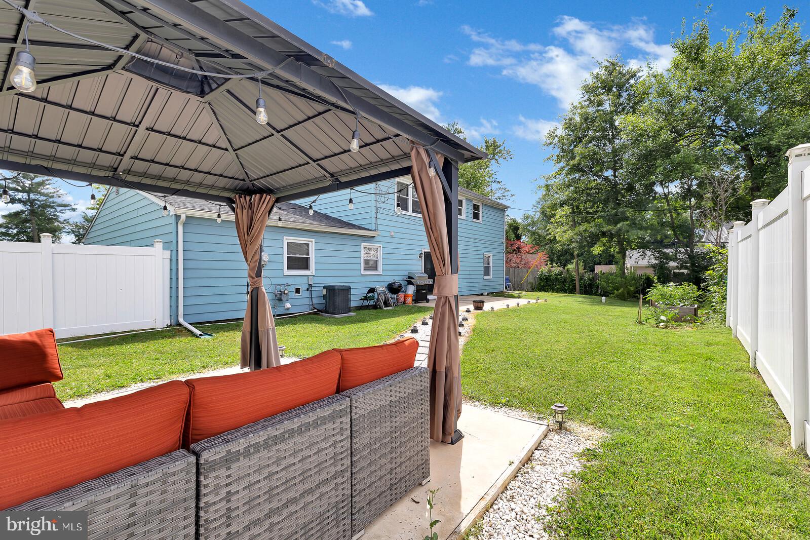 2 HARRINGTON CIRCLE