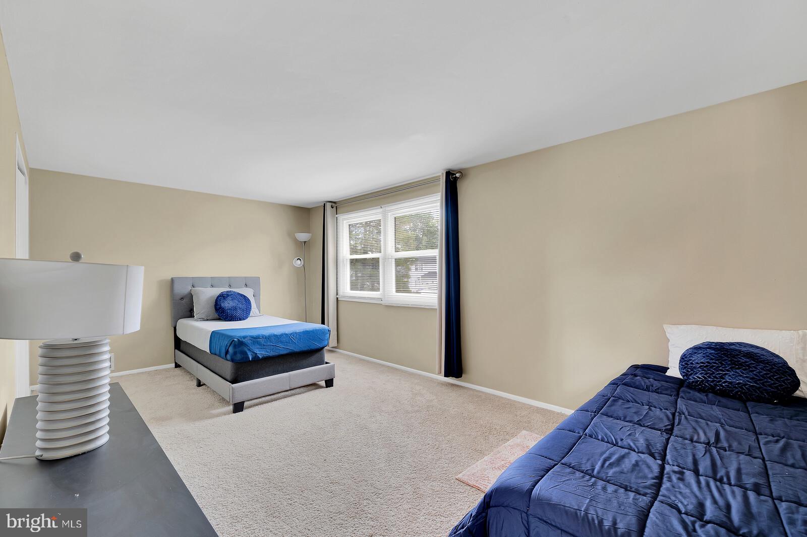 2 HARRINGTON CIRCLE