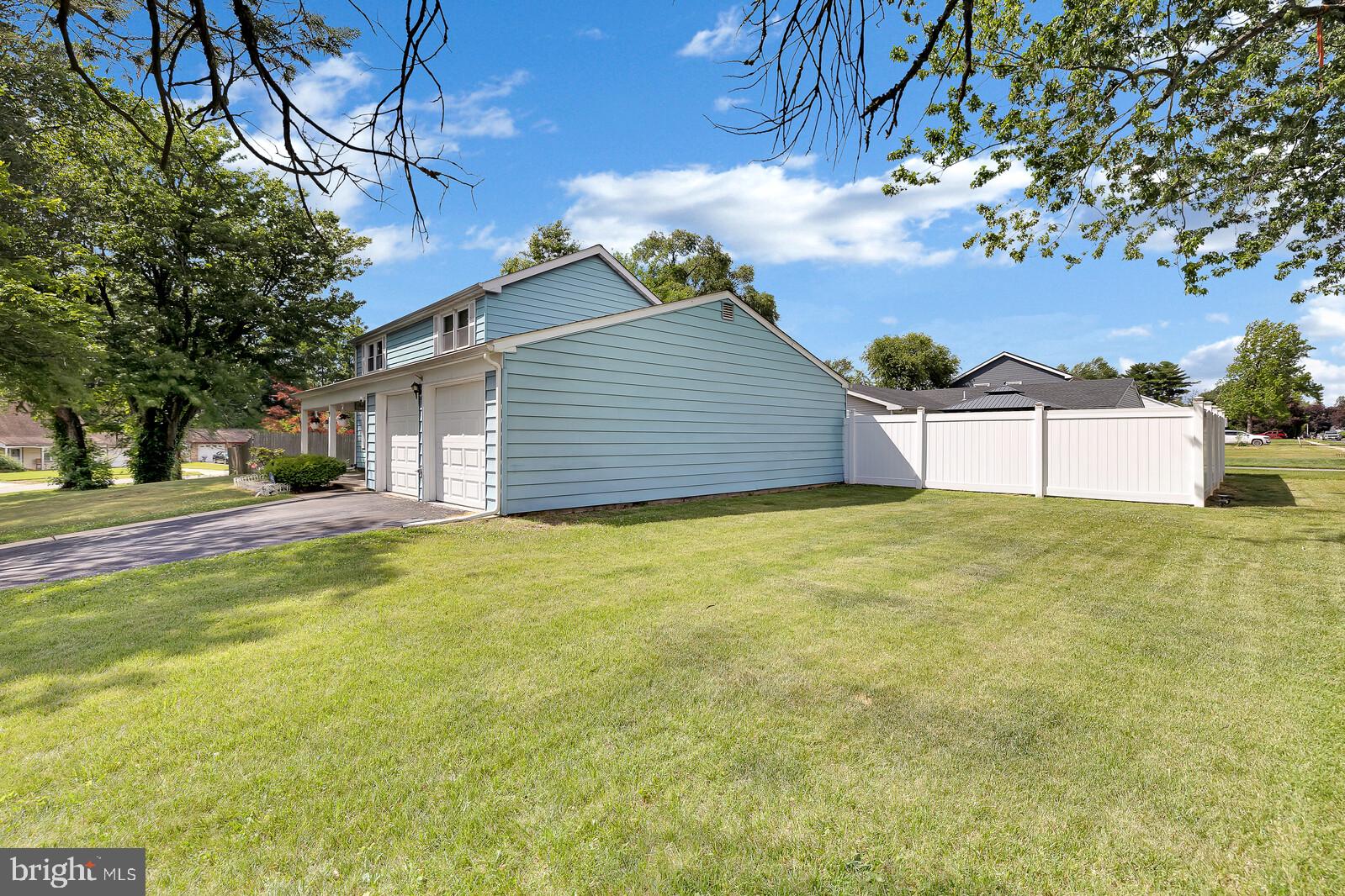 2 HARRINGTON CIRCLE