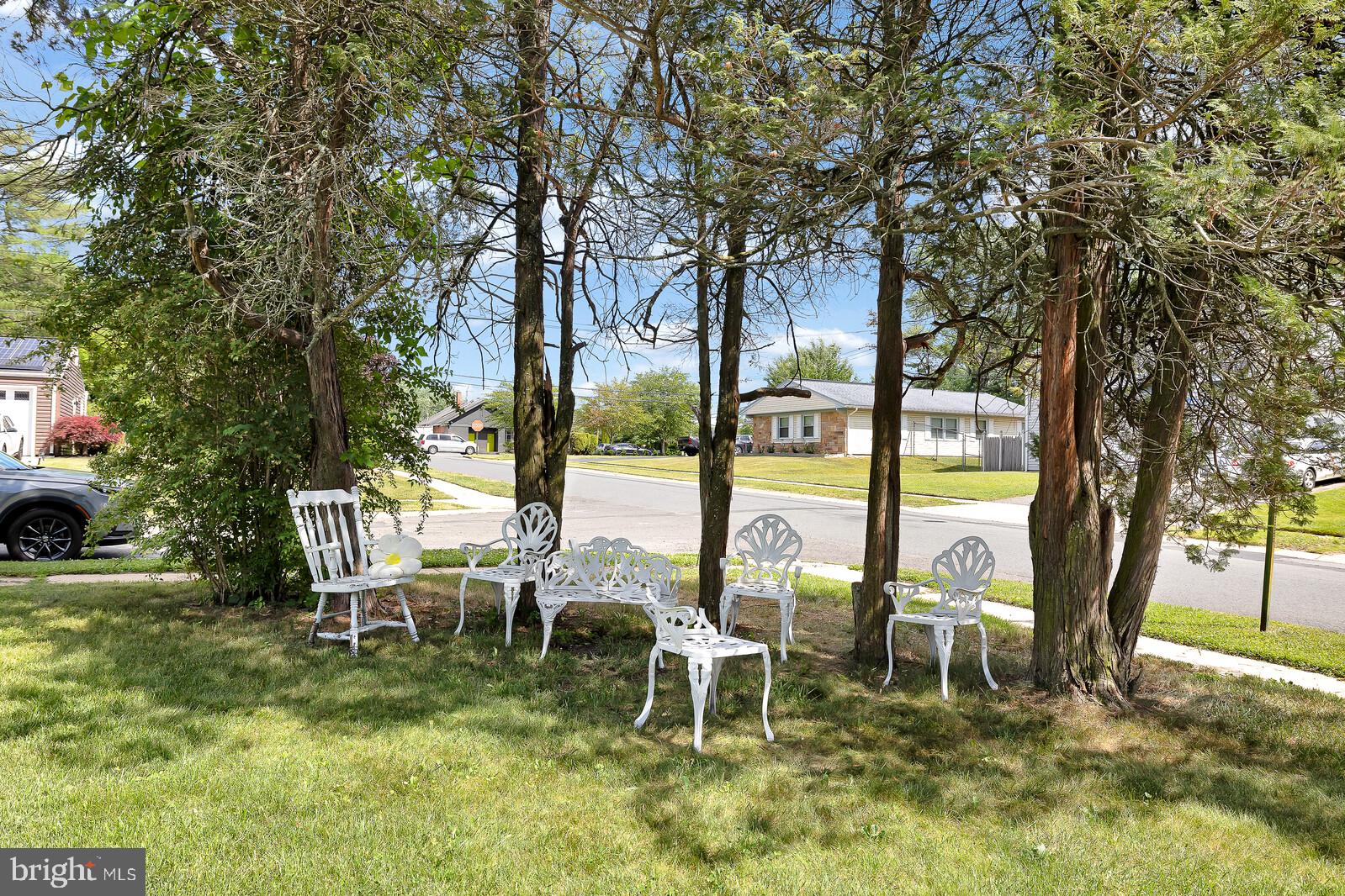 2 HARRINGTON CIRCLE