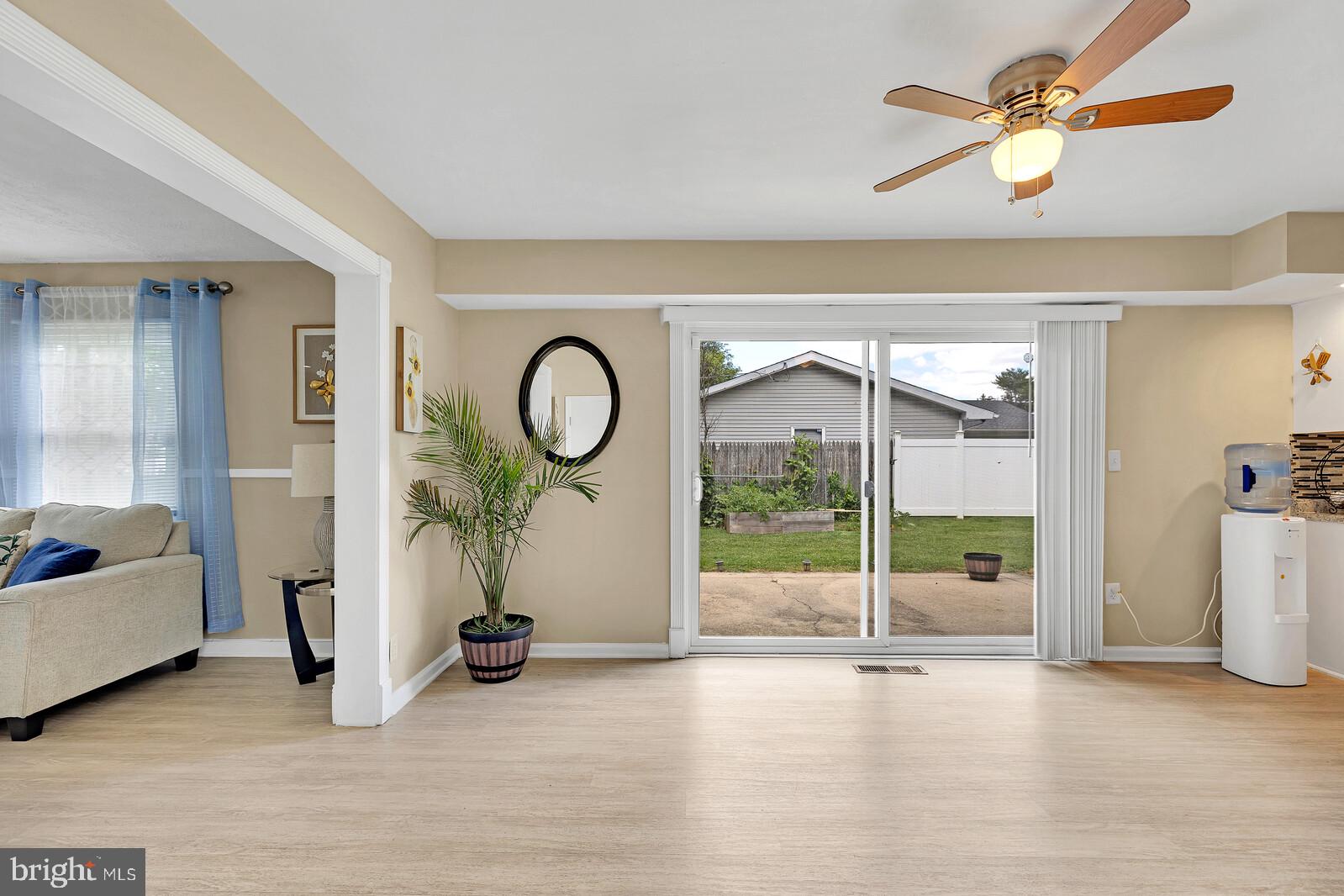 2 HARRINGTON CIRCLE