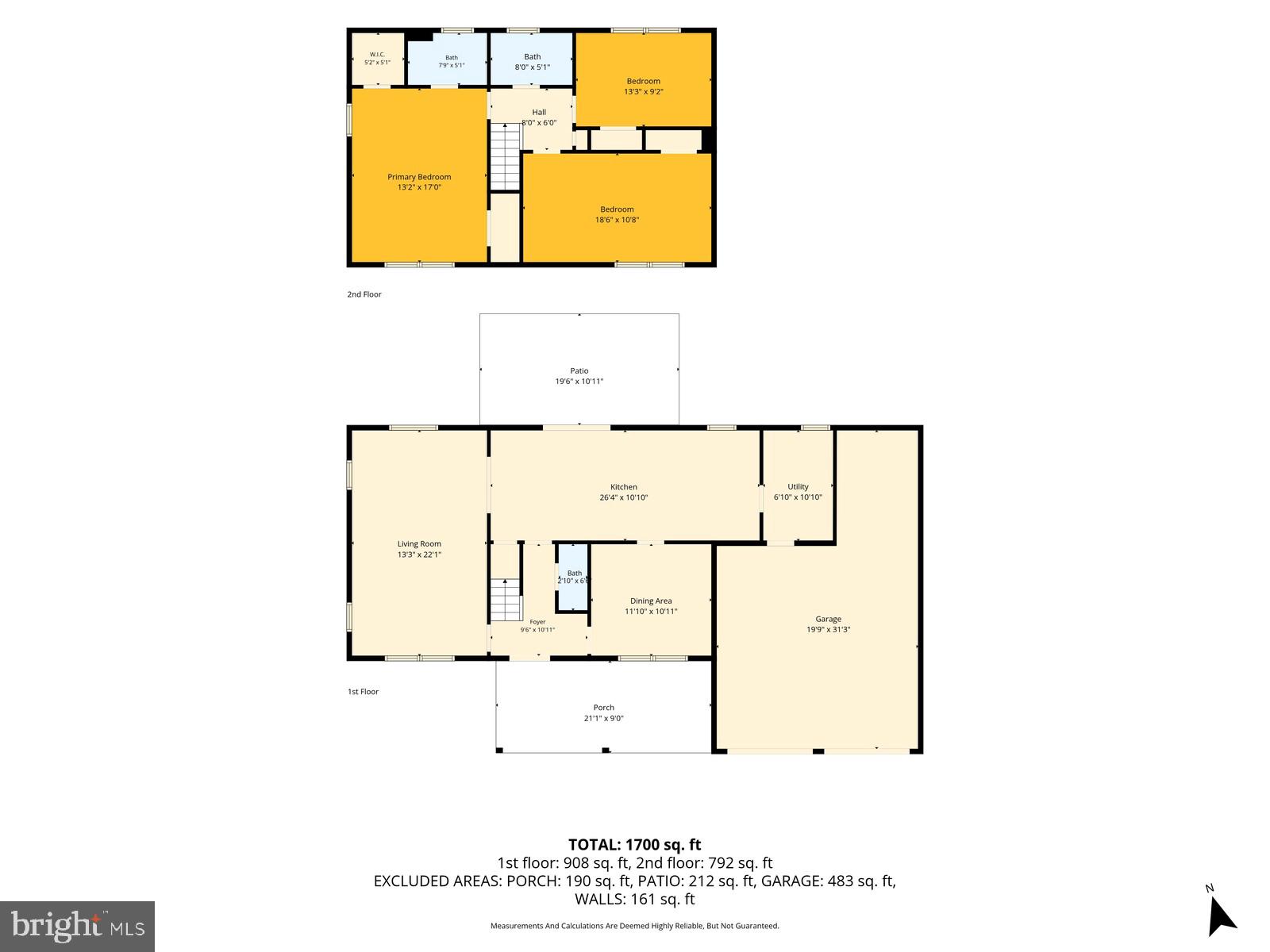 2 HARRINGTON CIRCLE