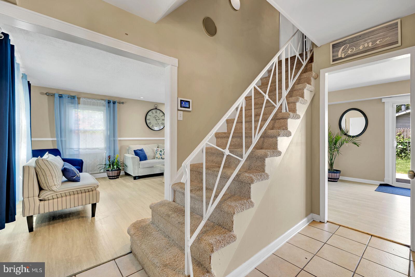 2 HARRINGTON CIRCLE