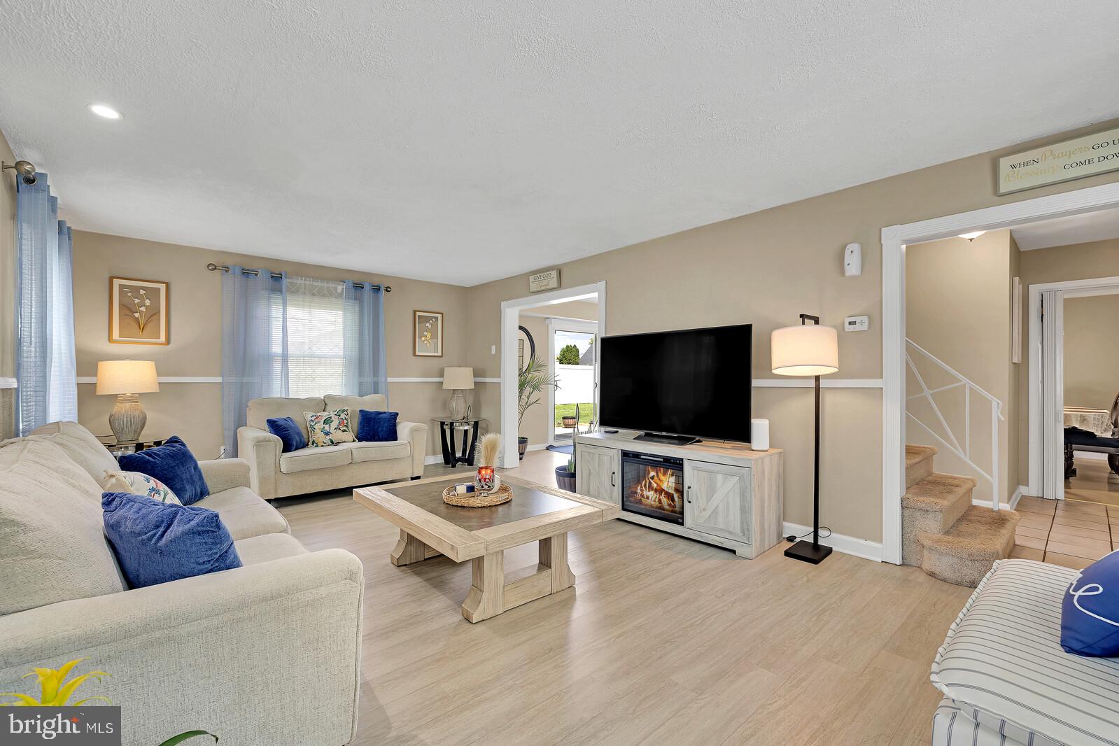 2 HARRINGTON CIRCLE