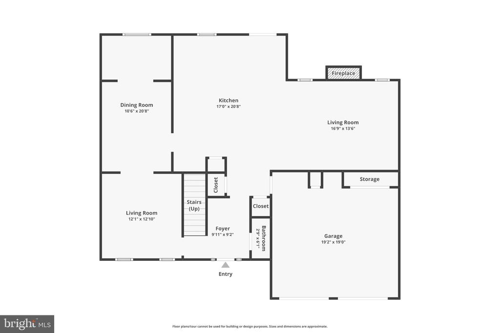 17 PADDOCK ROAD