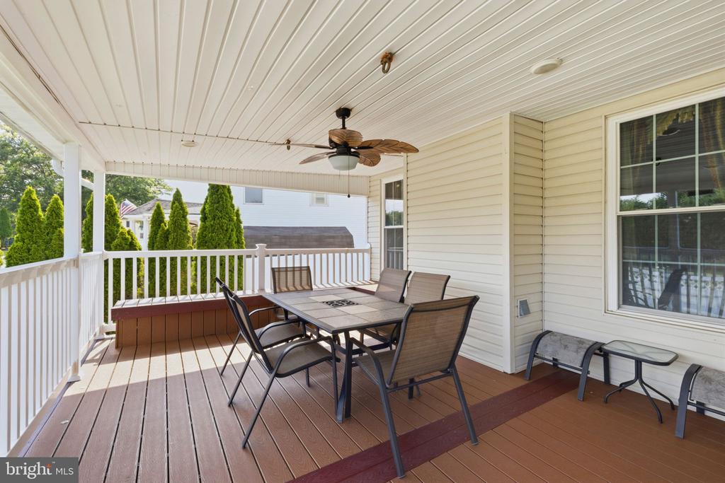 17 PADDOCK ROAD