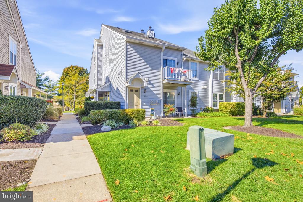 1401 SEDGEFIELD DRIVE
