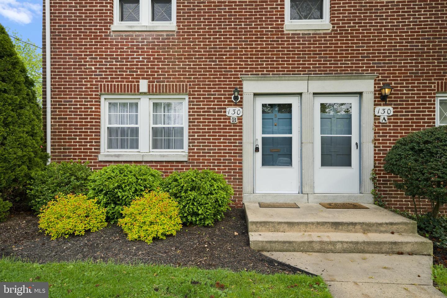 130 Cherry Parke Unit: B