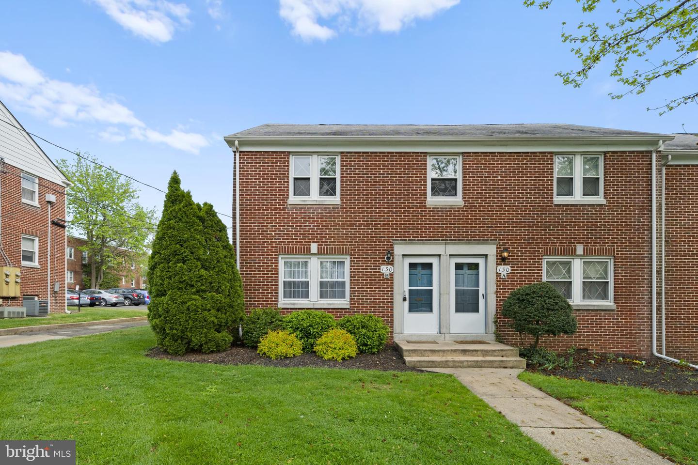 130 Cherry Parke Unit: B