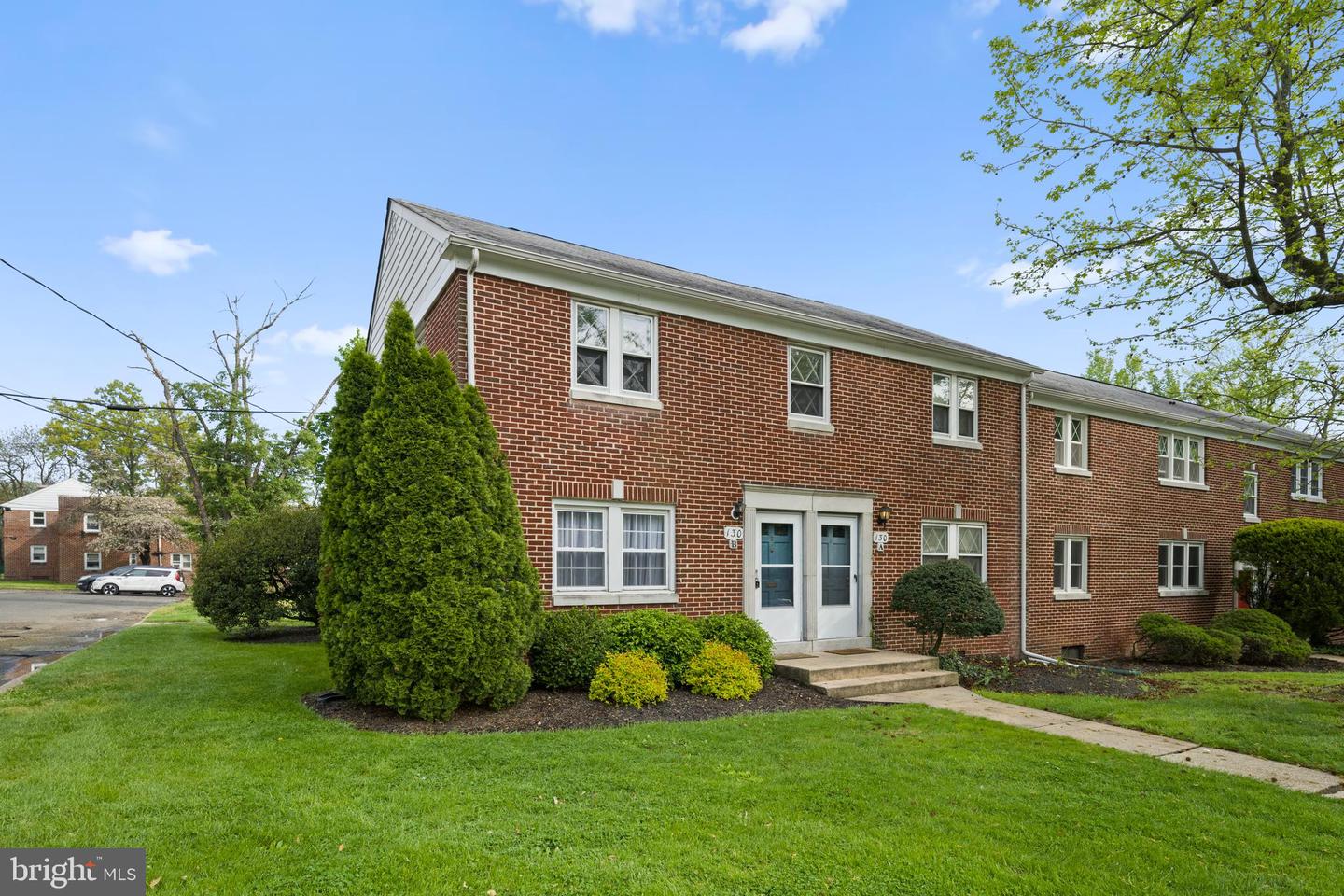 130 Cherry Parke Unit: B