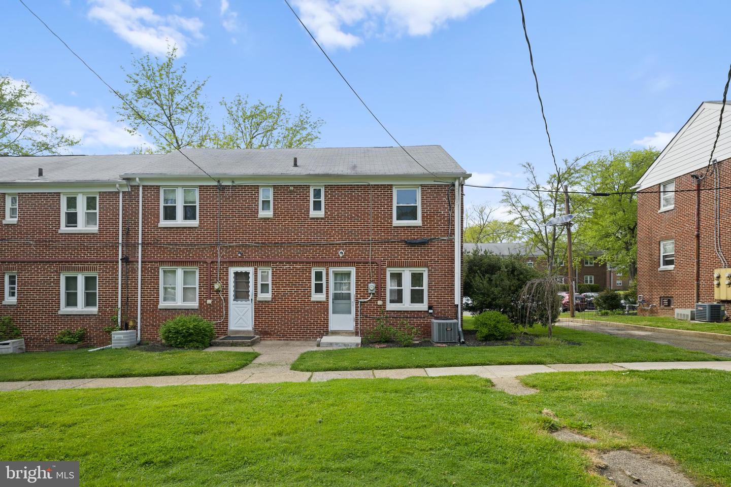 130 Cherry Parke Unit: B
