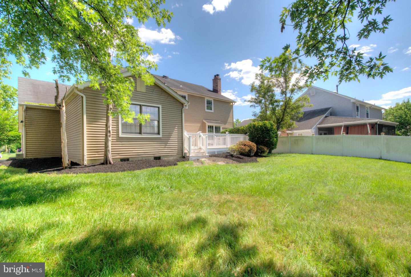 7 Saint Andrews Dr