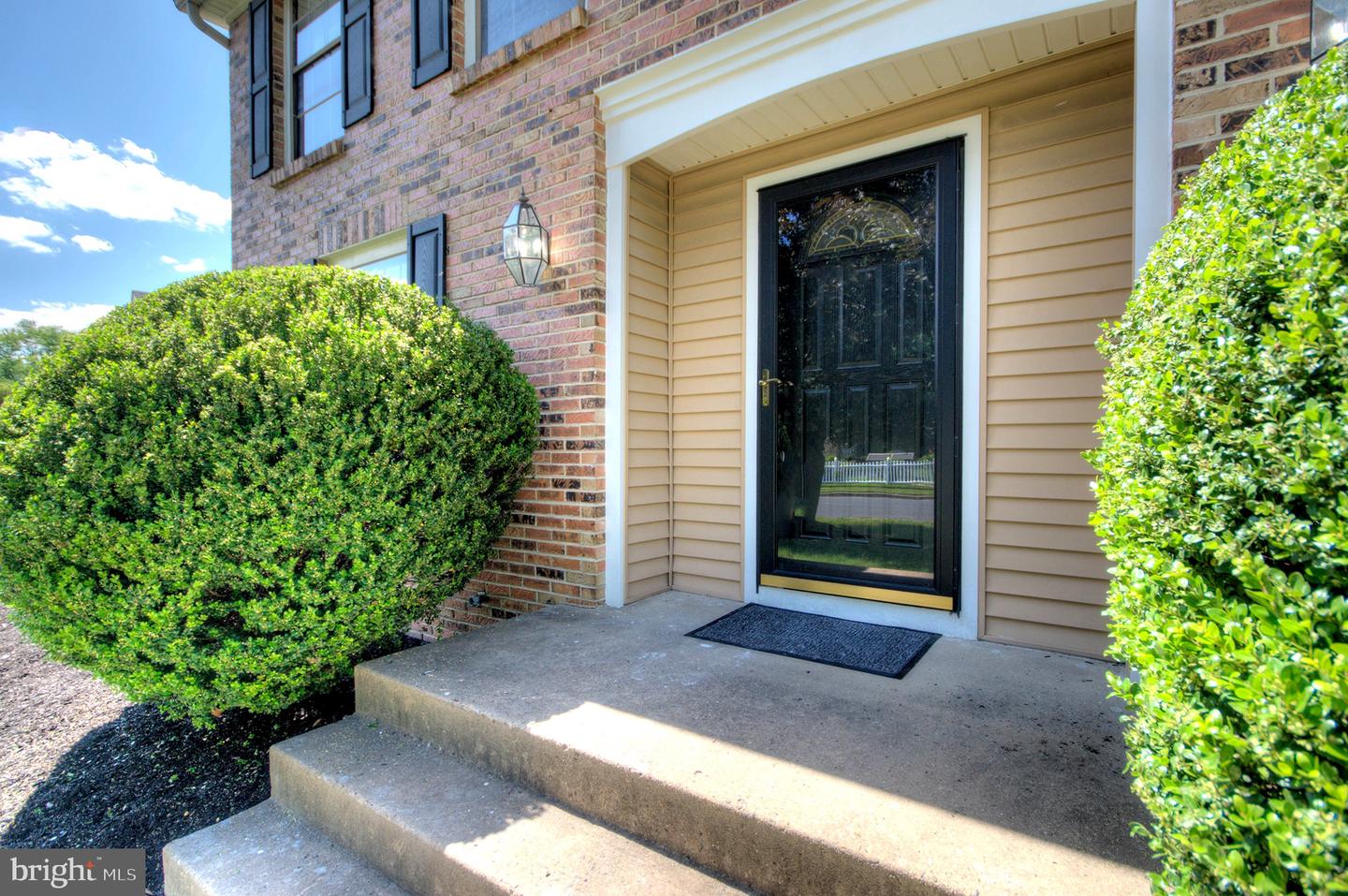 7 Saint Andrews Dr