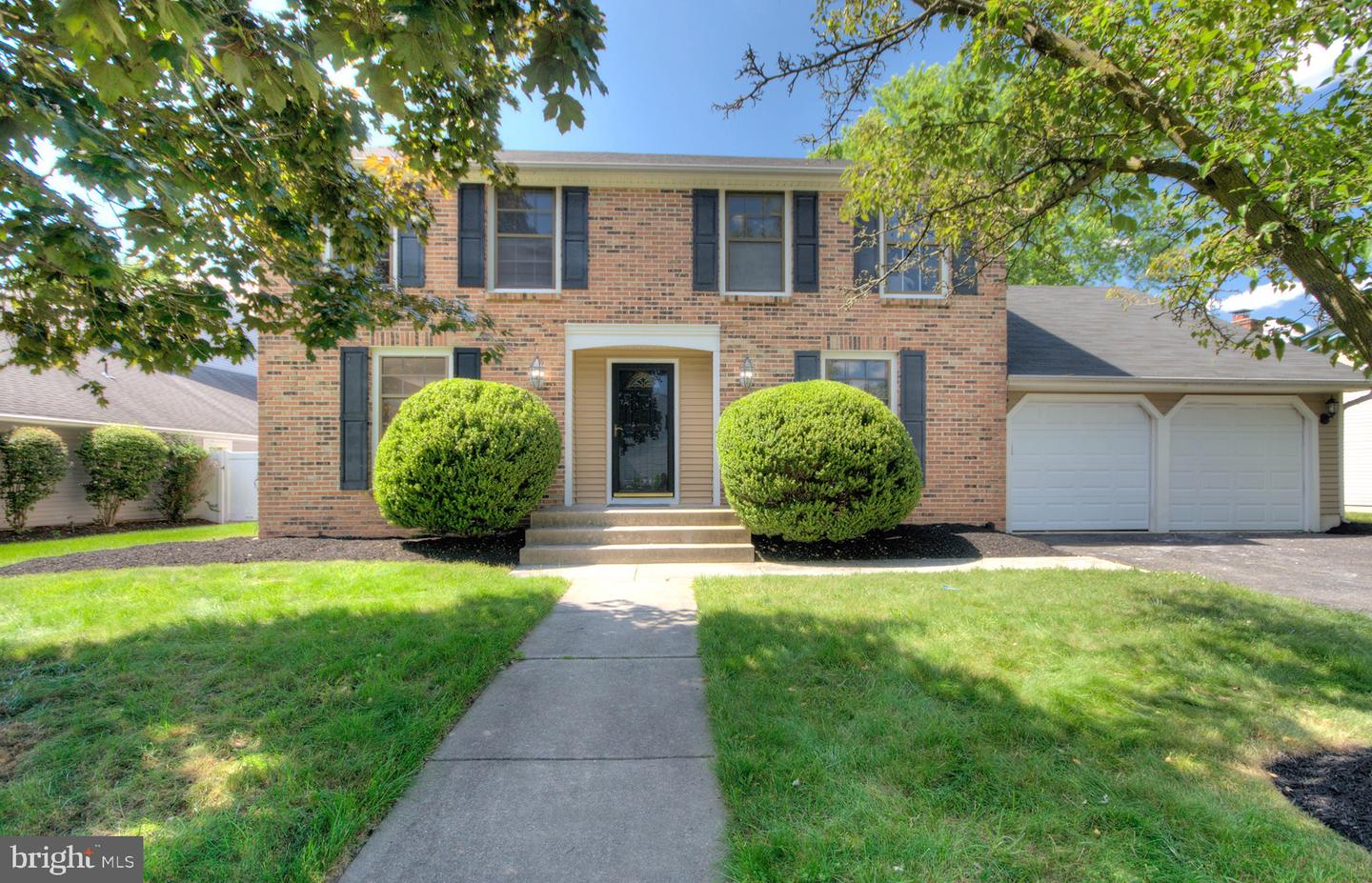7 Saint Andrews Dr