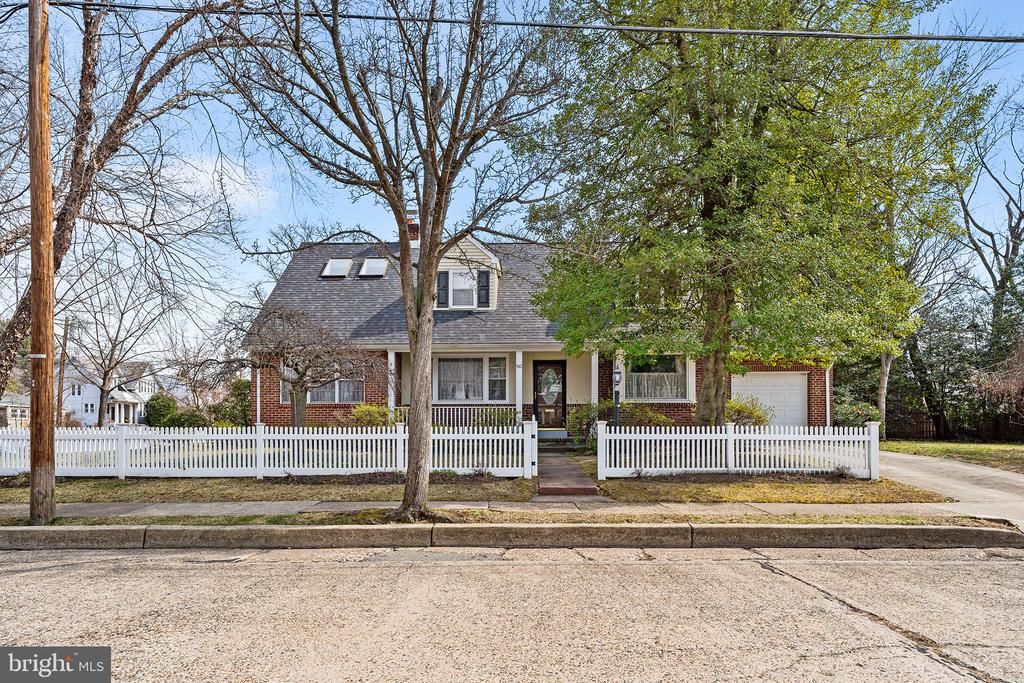 510 Avondale Ave