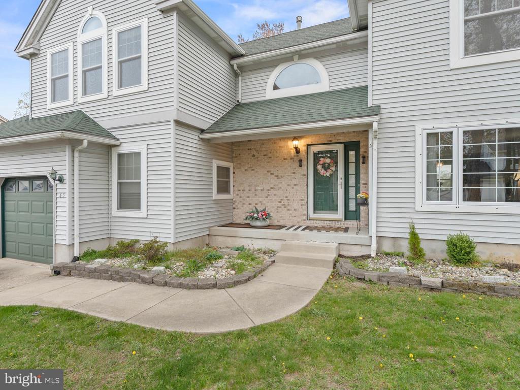 65 Jonquil Way