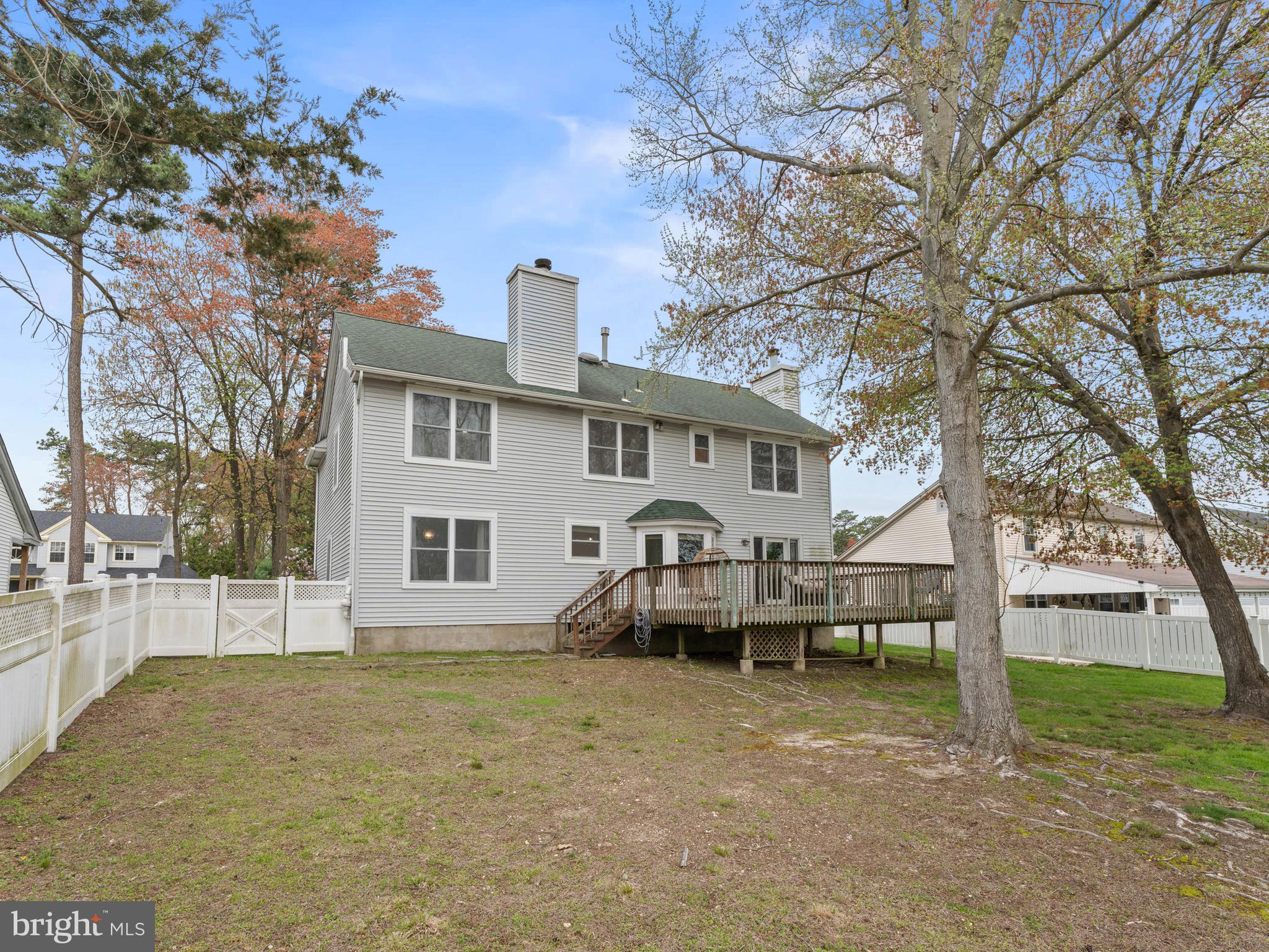 65 Jonquil Way