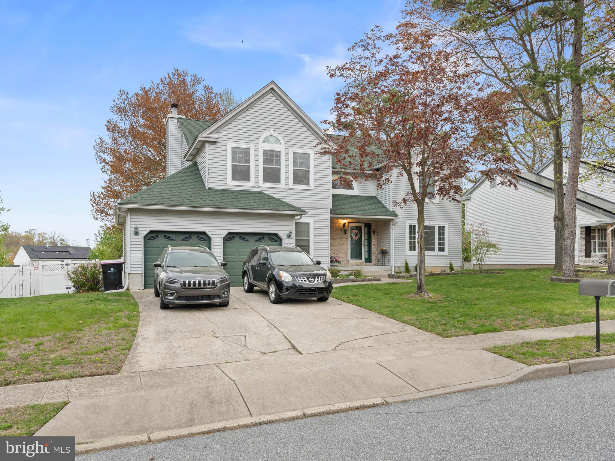 65 Jonquil Way