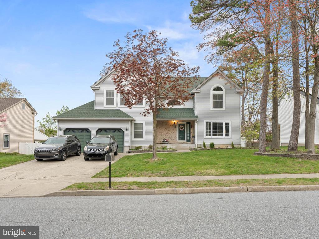 65 Jonquil Way