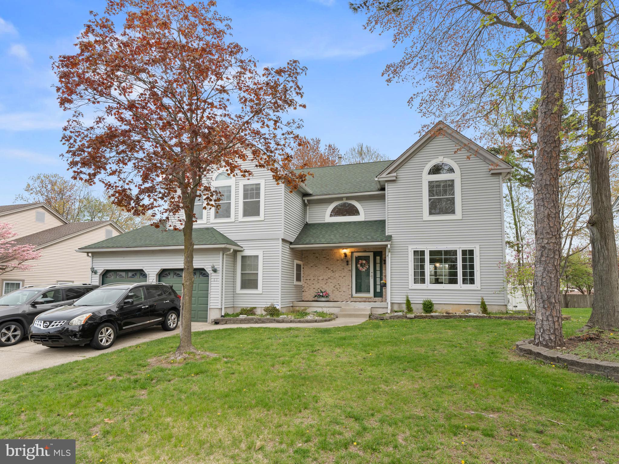 65 Jonquil Way