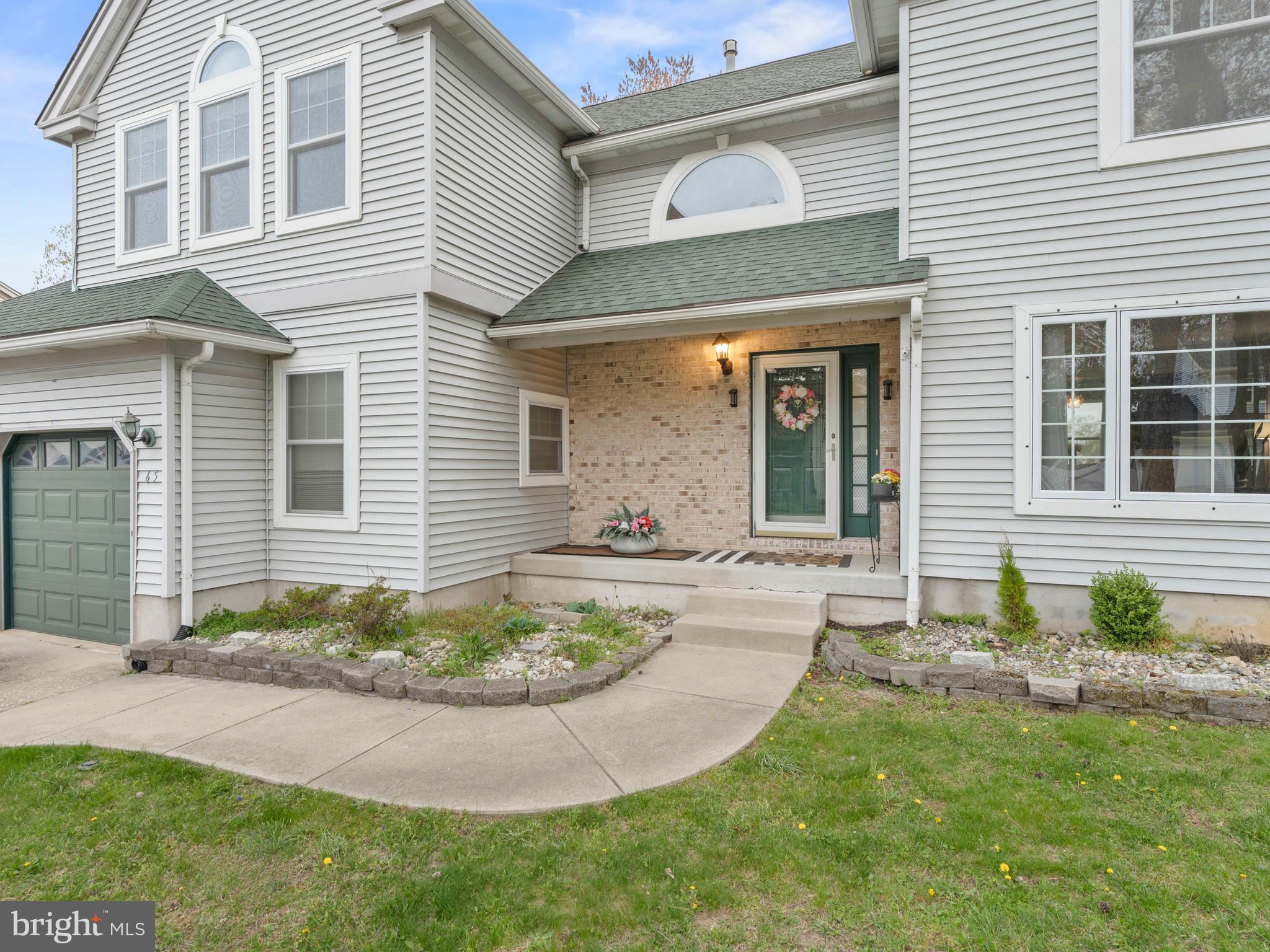 65 Jonquil Way