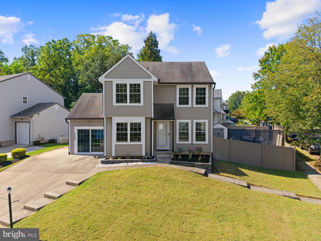 7750 HESSON LANE